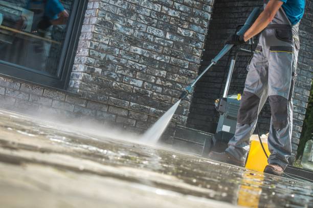 Best Driveway Pressure Washing  in Monroeville, AL